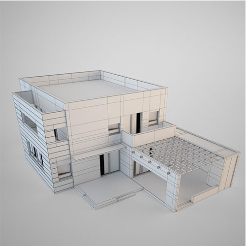 Giusti Engenharia - Obras residenciais