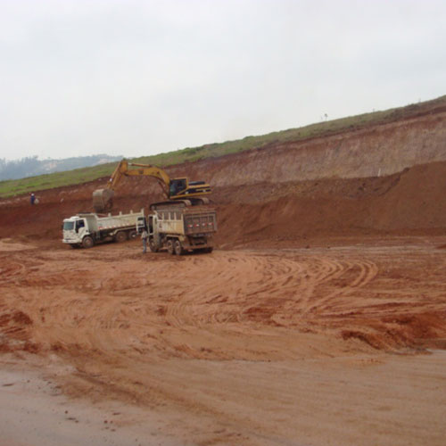 Giusti Engenharia - Obras residenciais