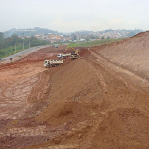 Giusti Engenharia - Obras residenciais